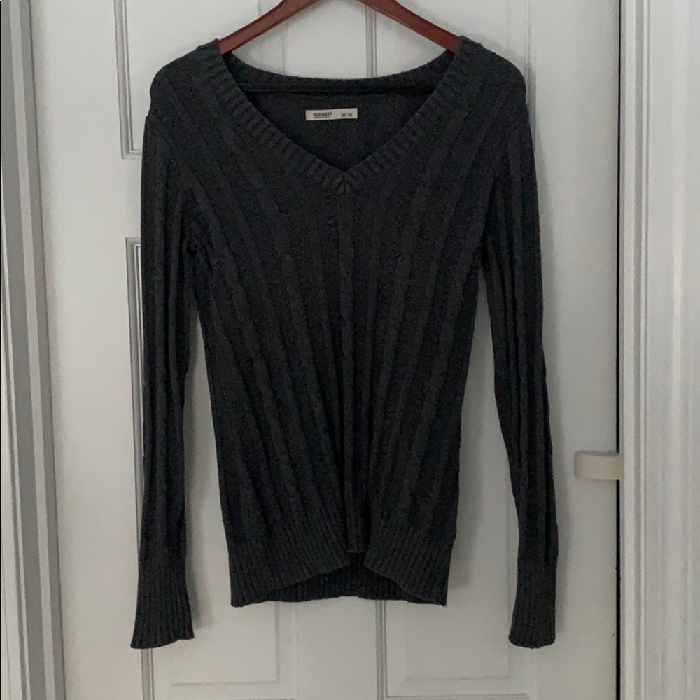 Old Navy Cotton Sweater - Size Medium